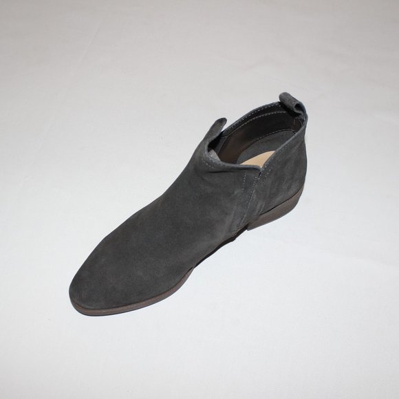 dolce vita tivon bootie